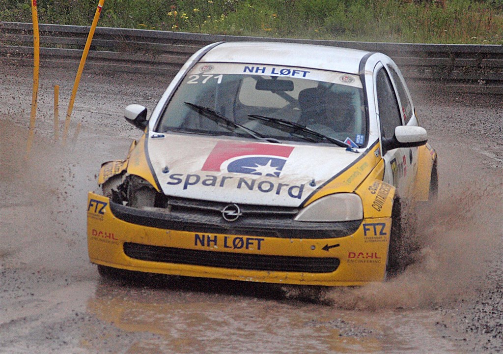 Allan Jørgensen
(Foto: Åge Keseler Kirketerp)